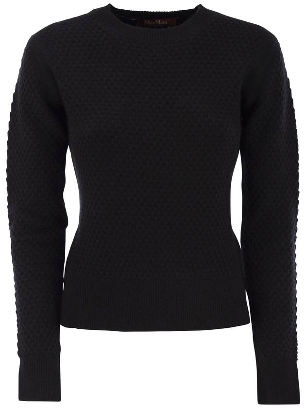 ELLADE - Cashmere yarn sweater - MAX MARA - BALAAN 1