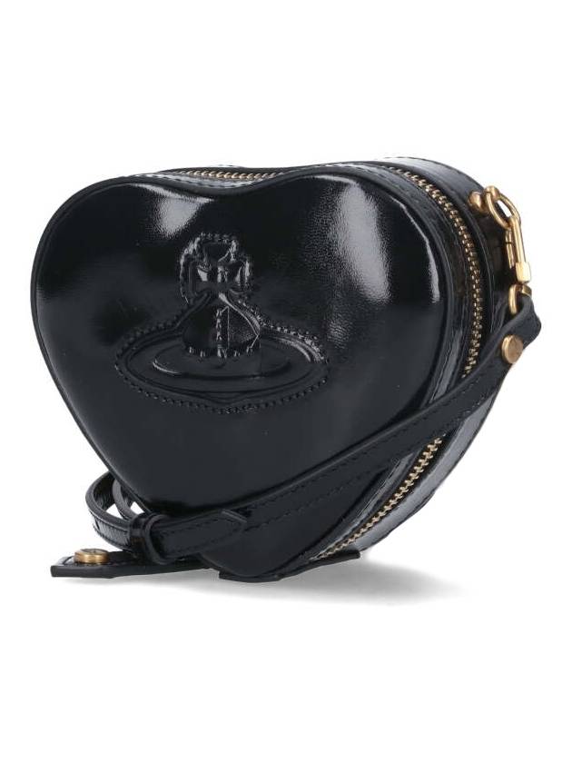 Vivienne Westwood Bags.. Black - VIVIENNE WESTWOOD - BALAAN 2