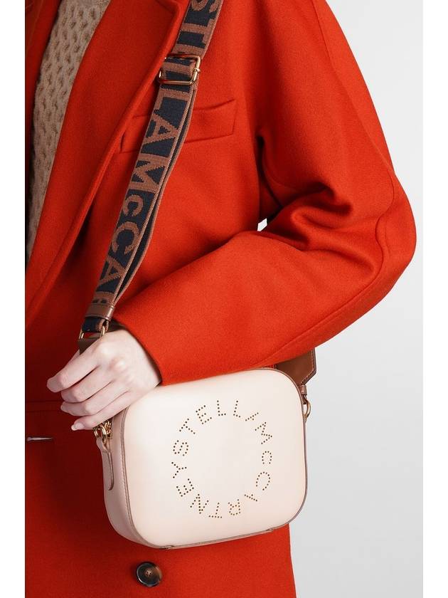 Stella McCartney Shoulder Bag - STELLA MCCARTNEY - BALAAN 2