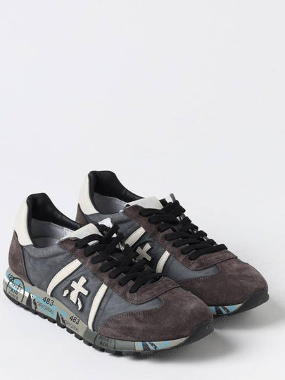 Sneakers men Premiata - PREMIATA - BALAAN 2