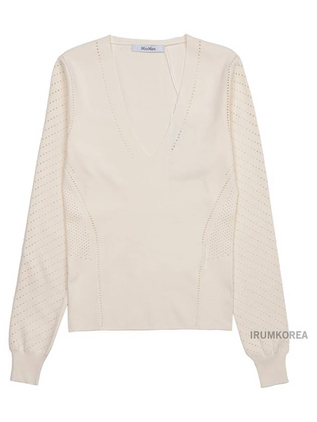 Women s Nadar Knit 001 - MAX MARA - BALAAN 1