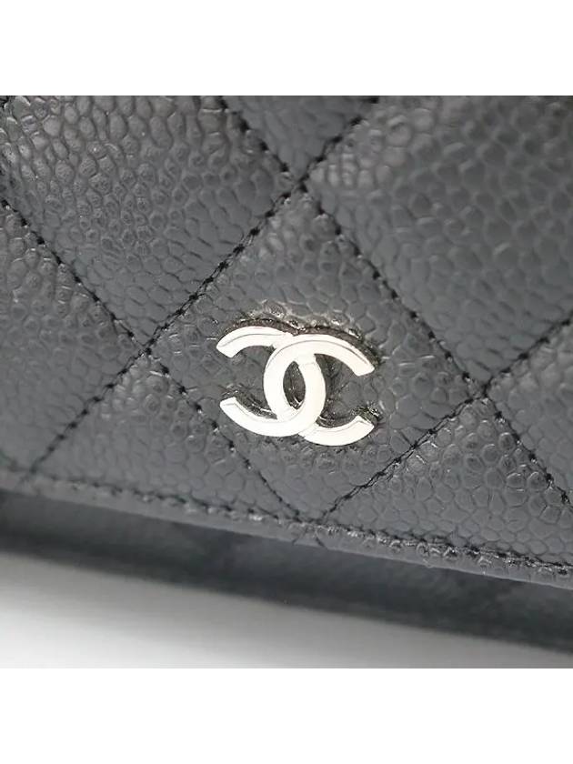 AP0250 Crossbody Bag - CHANEL - BALAAN 4