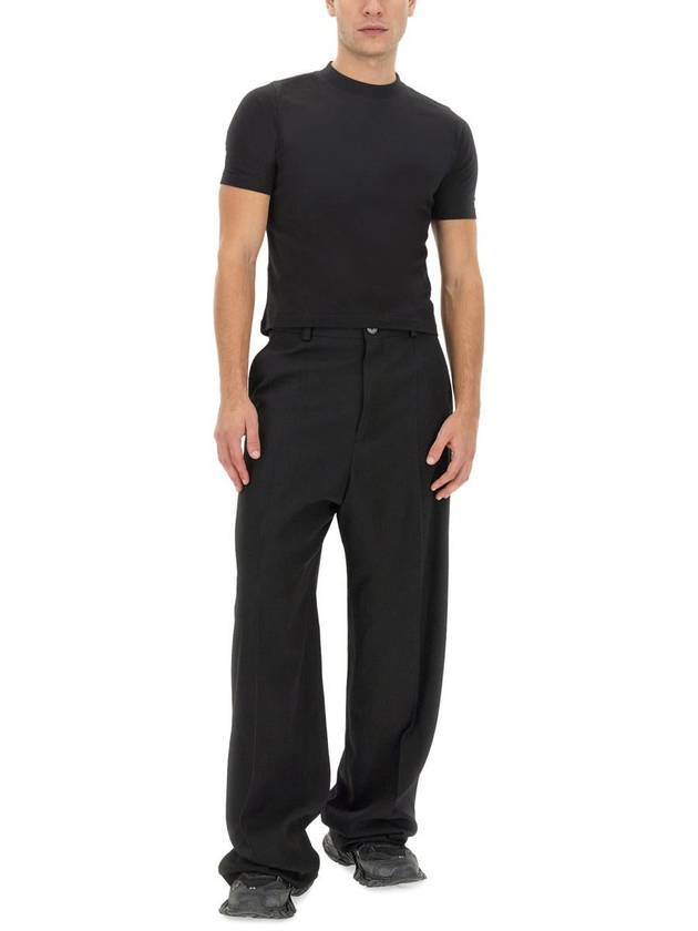 23 fw oversized pants 770520TPT151000 B0040826919 - BALENCIAGA - BALAAN 3