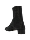 Tabi Ankle Boots Black - MAISON MARGIELA - BALAAN 3