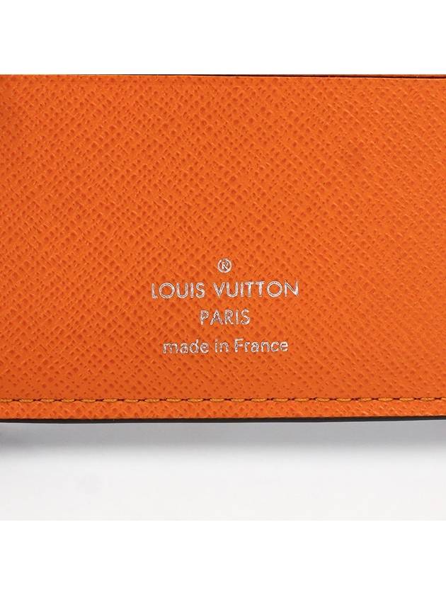 Women s Grain Multiple Bicycle Wallet - LOUIS VUITTON - BALAAN 18