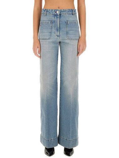 Victoria Beckham Jeans 