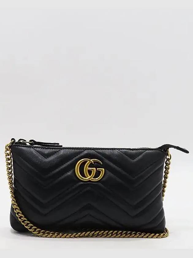 443447 crossbody bag - GUCCI - BALAAN 1