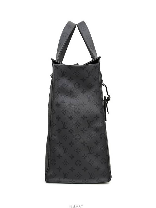 men tote bag - LOUIS VUITTON - BALAAN 3