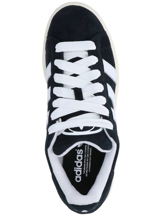 Campus 00s Low Top Sneakers Core Black - ADIDAS - BALAAN 6