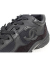 Cruise sneakers 36 230 - CHANEL - BALAAN 7