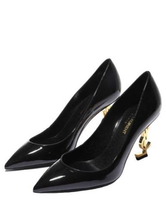 shoes opium pumps - SAINT LAURENT - BALAAN 1