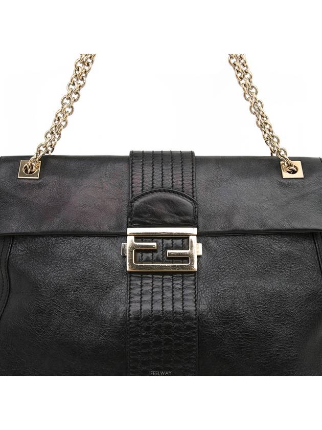 women shoulder bag - FENDI - BALAAN 7