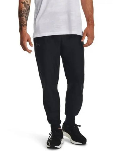 Qualifier Run Elite Pants 1379289 001 - UNDER ARMOUR - BALAAN 1