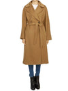 Cascia Double Coat Camel - MAX MARA - BALAAN 2