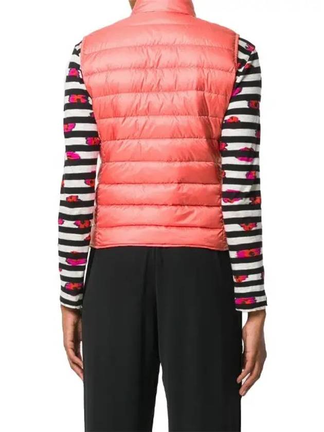 LIANE Women's Padded Vest 093 4830399 53048 - MONCLER - BALAAN 5