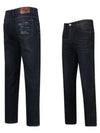 Men s Artwork Point Stretch Denim Jeans JP4A510 - LUX GOLF - BALAAN 1