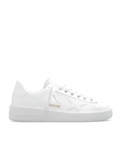 Purestar low-top sneakers white - GOLDEN GOOSE - BALAAN 2