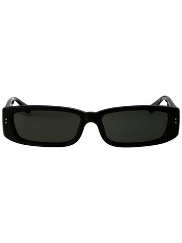 Linda Farrow Sunglasses - LINDA FARROW - BALAAN 1