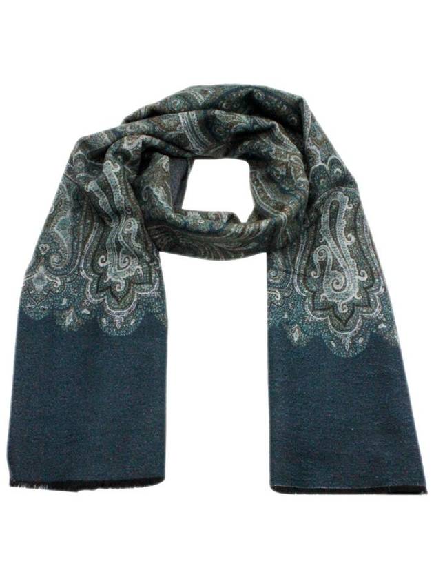 Kiton Scarfs - KITON - BALAAN 1