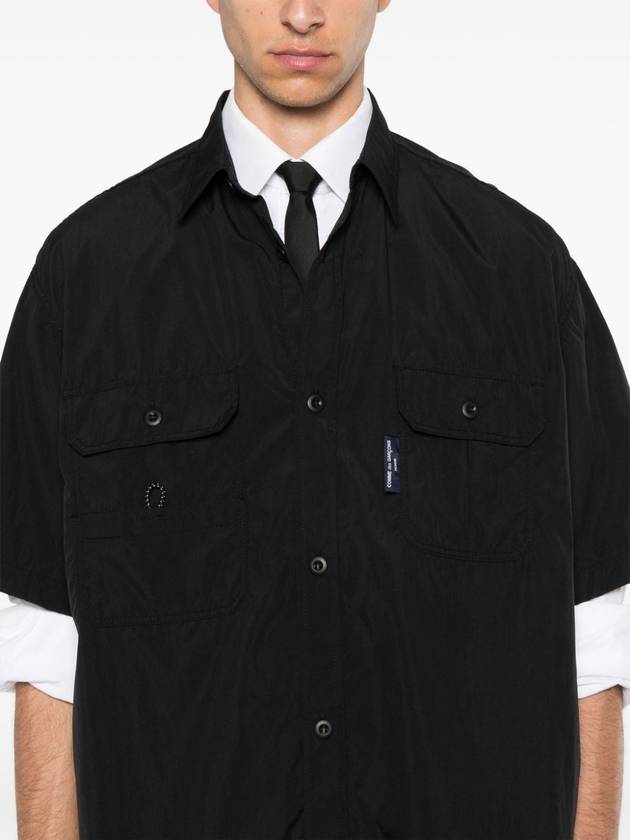 COMME DES GARÇONS HOMME PLUS SHIRT - COMME DES GARCONS - BALAAN 5