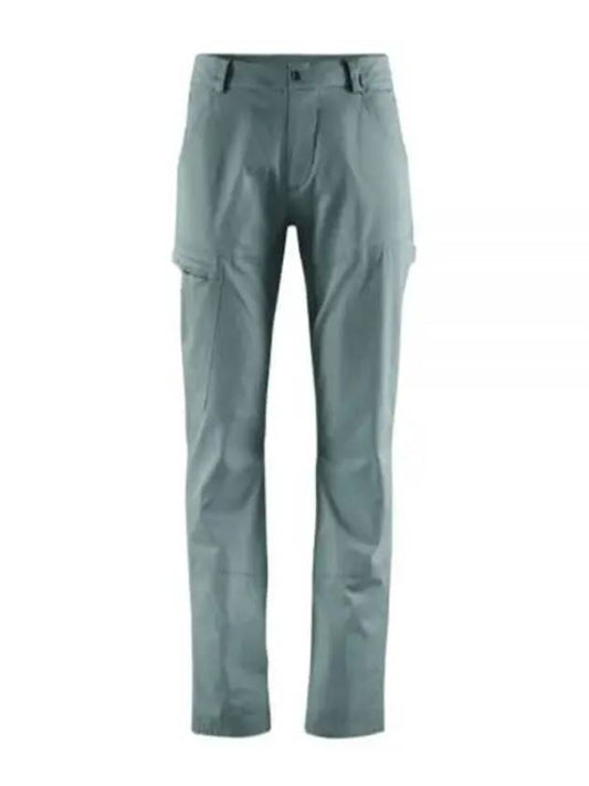 Gefion 20 Pants Men Frost Green 10192537 - KLATTERMUSEN - BALAAN 1