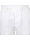 Vent Tiger Shorts White - J.LINDEBERG - BALAAN 7