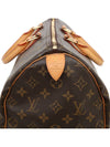 women tote bag - LOUIS VUITTON - BALAAN 9