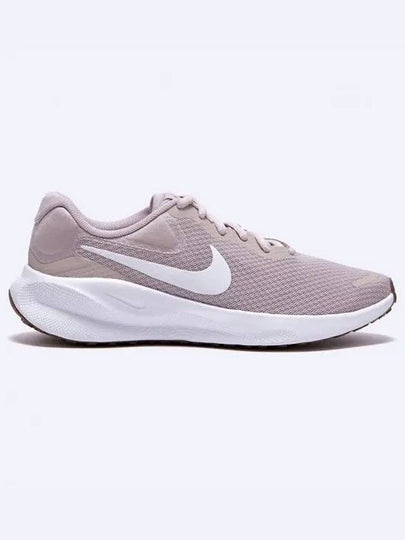 Revolution 7 Low Top Sneakers Platinum Violet - NIKE - BALAAN 2