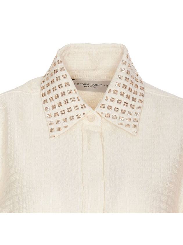 Golden Goose Shirts - GOLDEN GOOSE - BALAAN 4