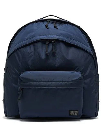 Daypack Large Backpack Navy - PORTER YOSHIDA - BALAAN 2