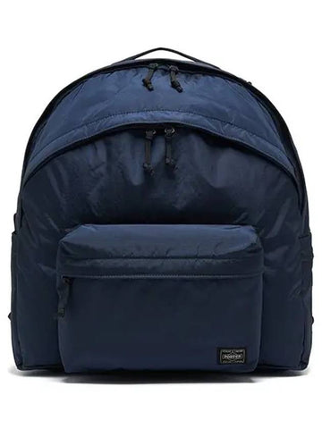 Daypack Large Backpack Navy - PORTER YOSHIDA - BALAAN 1