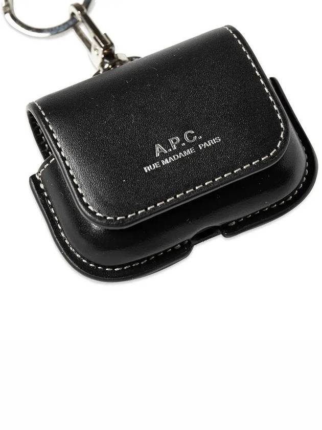 Airpod Pro Case Black - A.P.C. - BALAAN 6