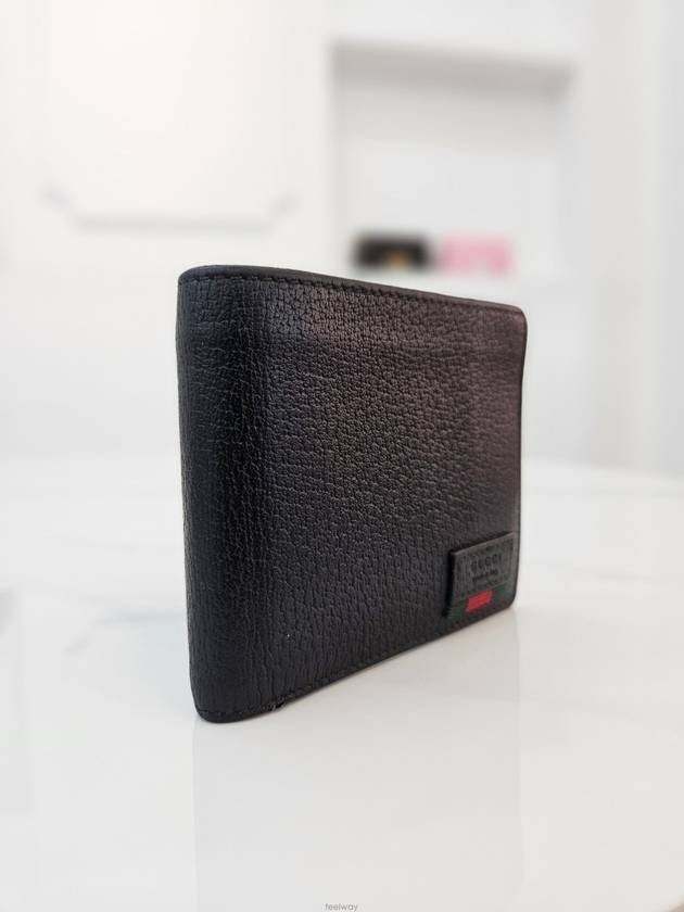 men s wallet - GUCCI - BALAAN 3