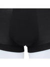 Men's Logo Band Briefs Black - EMPORIO ARMANI - BALAAN 7