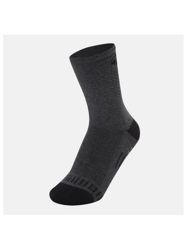 APPAREL Men s Logo Medium Neck Socks TMASN3602 193 - TAYLORMADE - BALAAN 1