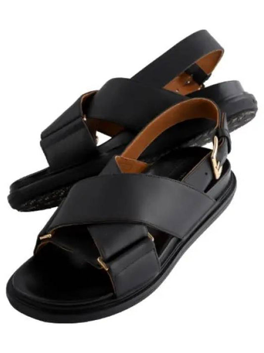 Fussbet sandals women - MARNI - BALAAN 1