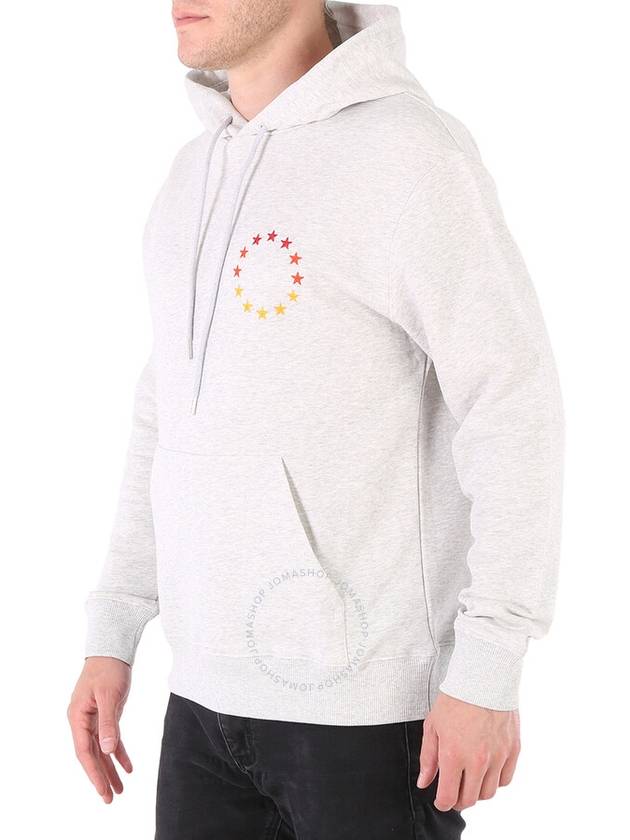 Etudes Exclusive Klein Europa Cotton Hoodie, Brand Size Small - ETUDES - BALAAN 3