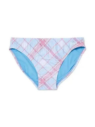 KODAK Apparel Hot Summer Graphic Bikini Bottoms PINK - KODO - BALAAN 1