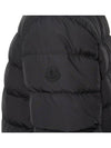 Gel Rouge Men s Padded Jumper 1A00050 5973I 999 - MONCLER - BALAAN 8