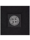 Black Kids Short Sleeve 761620147 V0029 - STONE ISLAND - BALAAN 2