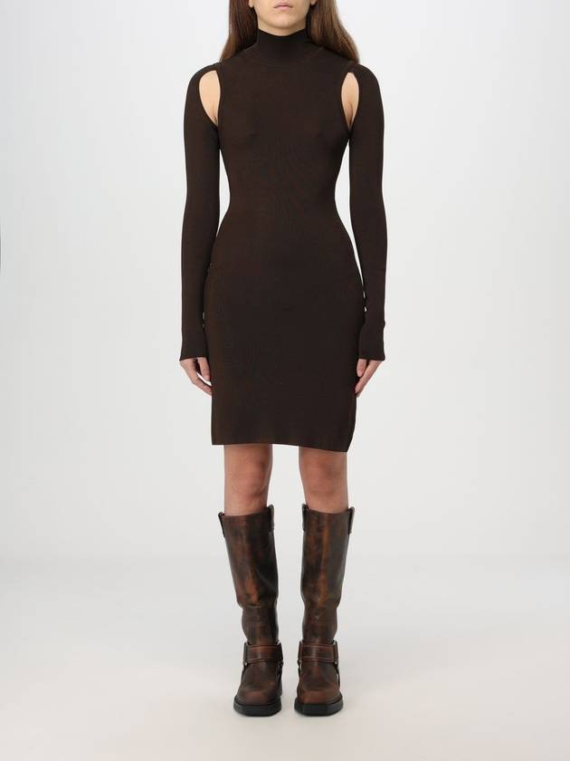 Dress woman Helmut Lang - HELMUT LANG - BALAAN 1