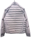 PMPUFVA02 778 Casual padded jacket gray - PARAJUMPERS - BALAAN 4