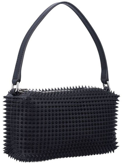 HEIRESS MEDIUM POUCH SPIKE - ALEXANDER WANG - BALAAN 2