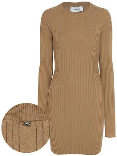 Camel Luglio Piece 001 1209201 - MAX MARA - BALAAN 1