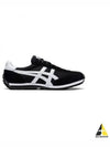 EDR 78 Low Top Sneakers Black - ONITSUKA TIGER - BALAAN 2