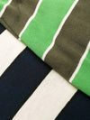 Long sleeve men's striped long sleeve t-shirt L06 - SUNNEI - BALAAN 3