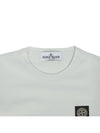 Kids logo patch 781620748 V0061 14A16A short sleeve t shirt adults can wear - STONE ISLAND - BALAAN 4