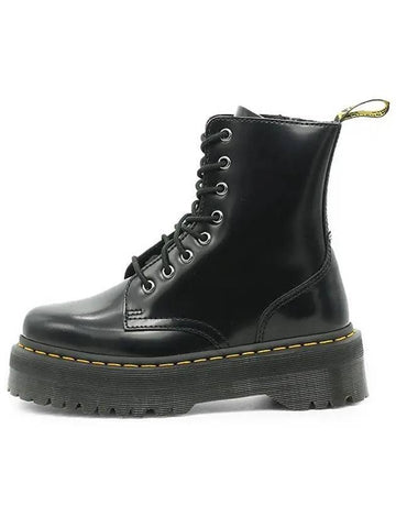 Jayden 8 hole walker boots black - DR. MARTENS - BALAAN 1