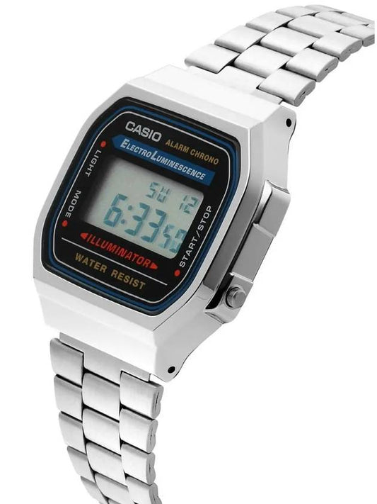 A168WA 1WDF Watch - CASIO - BALAAN 2