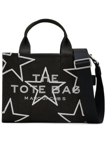 Marc Jacobs The Star Tote Bag - MARC JACOBS - BALAAN 1